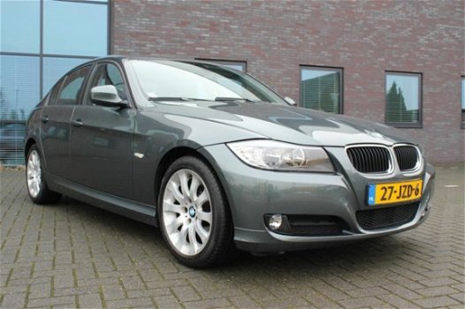 BMW 3-serie - 318i High Executive navigatie/Stoel verwarming - 1