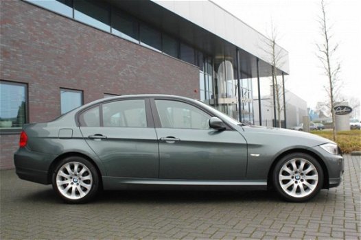 BMW 3-serie - 318i High Executive navigatie/Stoel verwarming - 1