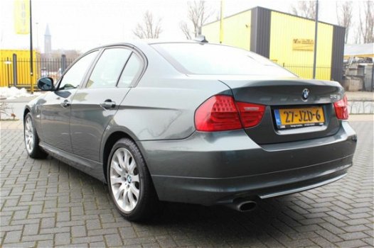 BMW 3-serie - 318i High Executive navigatie/Stoel verwarming - 1