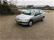 Peugeot 106 - 1.4 Accent/AUTOMAAT/NAP/Apk - 1 - Thumbnail