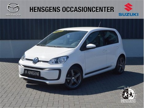 Volkswagen Up! - Up Automaat 16