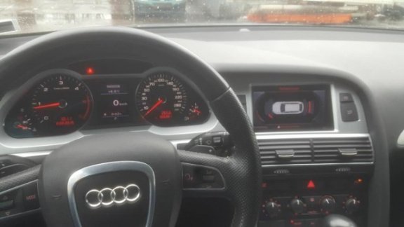 Audi A6 Avant - 2.7 TDI Pro Line Business (In prijs verlaagd ) - 1