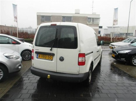 Volkswagen Caddy - 2.0 SDI - 1