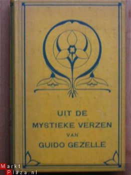 Uit de Mystieke Verzen van Guido Gezelle - 1