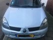 Renault Clio 1.2 16V 2003 Onderdelen en Plaatwerk - 3 - Thumbnail