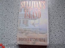Dorothea Benton Frank........Sullivan's Island