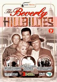 The Beverly Hillbillies 7 (DVD) - 1