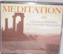 MEDITATION 3 CD SET - 1 - Thumbnail