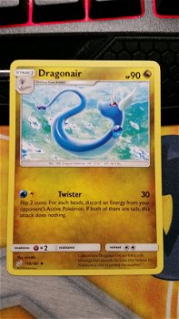 Dragonair 118/181 Team up - 1