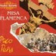 Paco Peña ‎– Misa Flamenca (CD) - 1 - Thumbnail