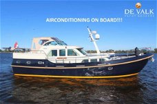 Linssen Grand Sturdy 470