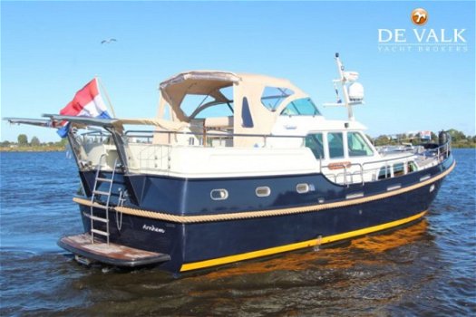 Linssen Grand Sturdy 470 - 4