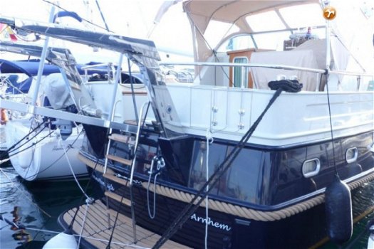 Linssen Grand Sturdy 470 - 7