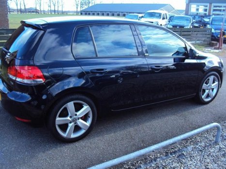 Volkswagen Golf - 1.4 TSI Style - 1