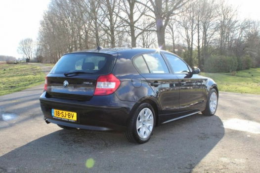 BMW 1-serie - 118d Business Line - 1