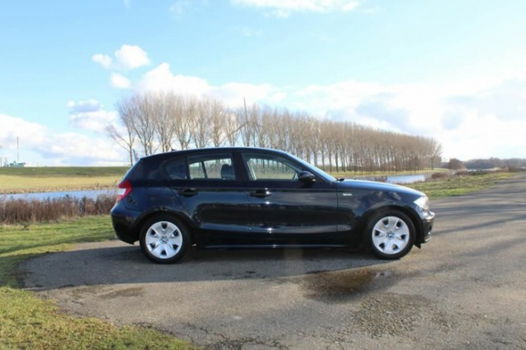 BMW 1-serie - 118d Business Line - 1