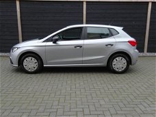 Seat Ibiza - 1.0 TGI Style cruise control/multi stuurwiel/usb/12.921KM maart 2018