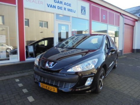 Peugeot 308 - 1.6 VTi XS - 1