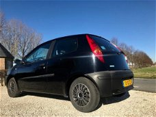 Fiat Punto - 1.2 ELX, BJ 2000, Nette Auto, APK, NAP