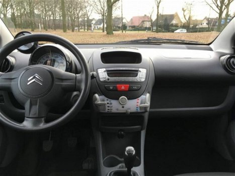 Citroën C1 - 1.0-12V Selection 5 Deurs - 1