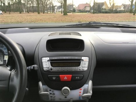 Citroën C1 - 1.0-12V Selection 5 Deurs - 1