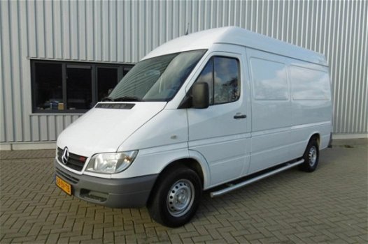 Mercedes-Benz Sprinter - 311 CDI 2.2 355 Airco Marge Auto - 1