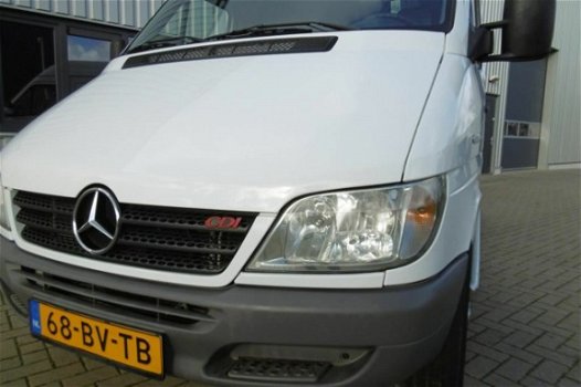 Mercedes-Benz Sprinter - 311 CDI 2.2 355 Airco Marge Auto - 1