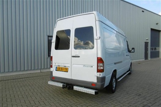 Mercedes-Benz Sprinter - 311 CDI 2.2 355 Airco Marge Auto - 1