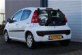 Peugeot 107 - 1.0 Active NAP/5DEURS/AIRCO - 1 - Thumbnail