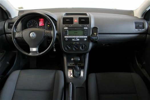 Volkswagen Golf - 1.4 TSI Comfortline NAP/DSG AUTOMAAT/122PK - 1