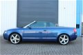 Audi A4 Cabriolet - 2.4 V6 Exclusive, Leer, Clima, LED, Lichtmetaal - 1 - Thumbnail