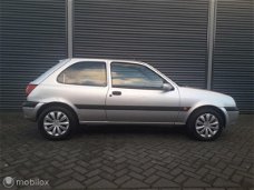 Ford Fiesta - IV 1.3 1ste eigenaar NAP Airco NW APK