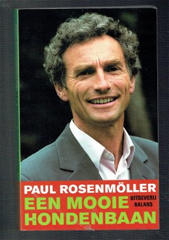 Een mooie hondenbaan door Paul Rosenmöller - 1