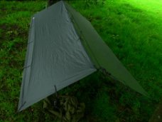 DD Tarp Solo