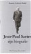 Jean-Paul Sartre, zijn biografie door Annie Cohen-Solal - 1 - Thumbnail