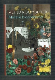 Altijd roomboter door Nelleke Noordervliet