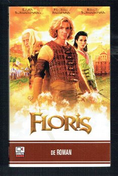 (ridder) Floris door Gijsbert de Fokkert (bekend vd film) - 1