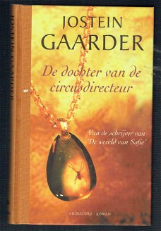 De dochter van de circusdirecteur door Jostein Gaarder