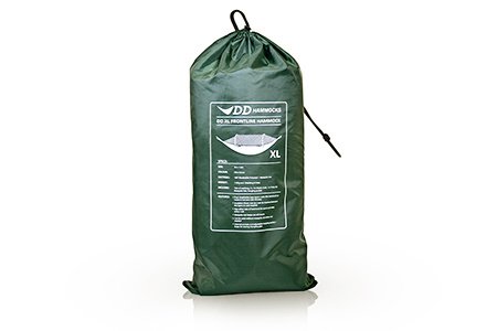 DD XL Frontline Hammock - 1