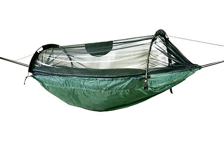 DD XL Frontline Hammock - 2