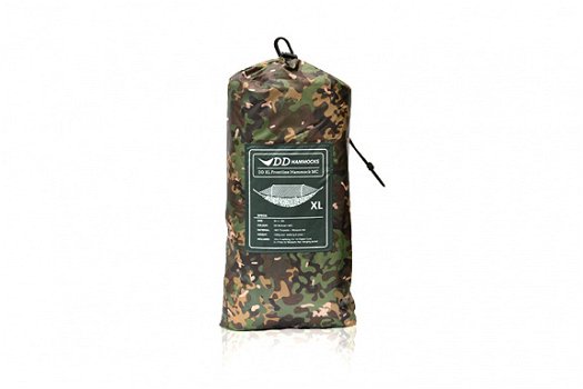 DD XL Frontline Hammock Multicam - 1