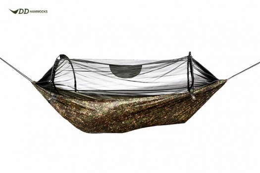 DD XL Frontline Hammock Multicam - 2