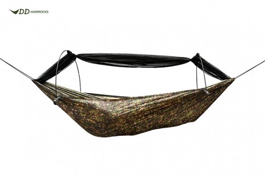 DD XL Frontline Hammock Multicam - 3