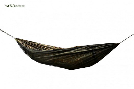 DD XL Frontline Hammock Multicam - 4