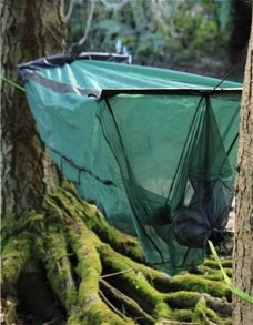 Hammock Mosquito Net