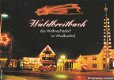 Duitsland Waldbreitbach das Weihnachtsdorf im Wiedbachtal - 1 - Thumbnail