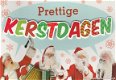 Prettige Kerstdagen 161090 - 1 - Thumbnail