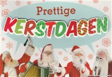 Prettige Kerstdagen 161090