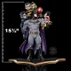 DC Comics Q-Master Diorama Batman: Family - 0 - Thumbnail