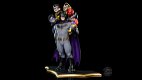 DC Comics Q-Master Diorama Batman: Family - 4 - Thumbnail